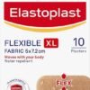 Elastoplast XL Fabric Plasters