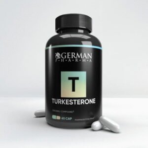 Turkesterone